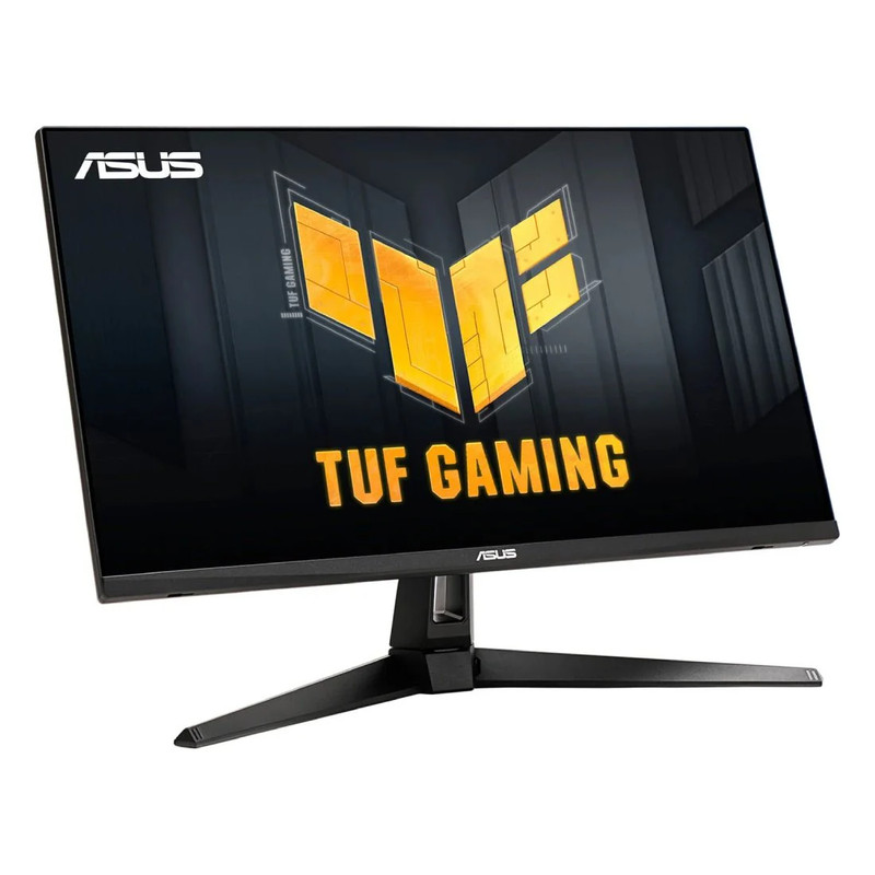 Asus TUF VG27UQ1A 27" 160Hz UltraHD/4K Flat Gaming Monitor - شاشة